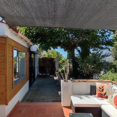 La Caravelle - A 5 Min De Cassis Apartman Roquefort-la-Bédoule Kültér fotó