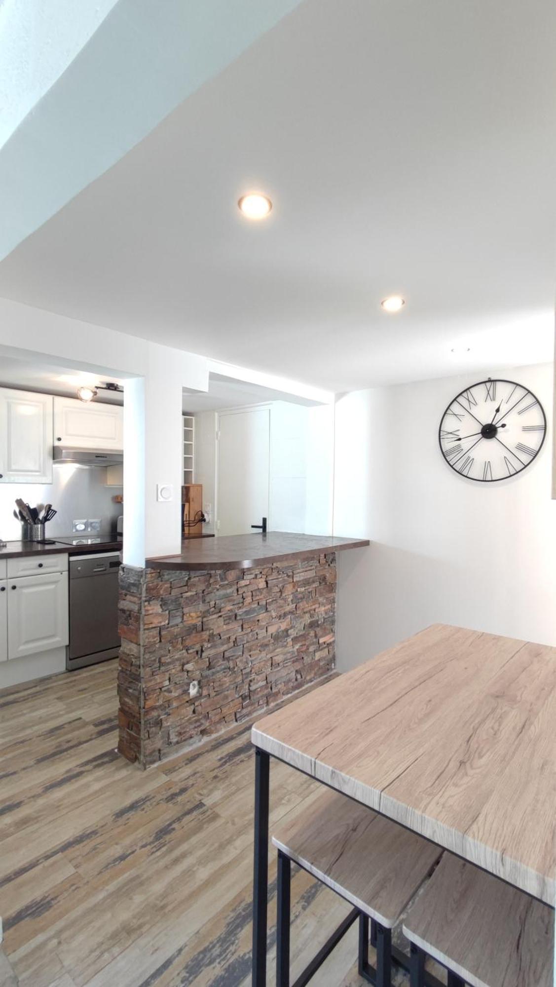 La Caravelle - A 5 Min De Cassis Apartman Roquefort-la-Bédoule Kültér fotó