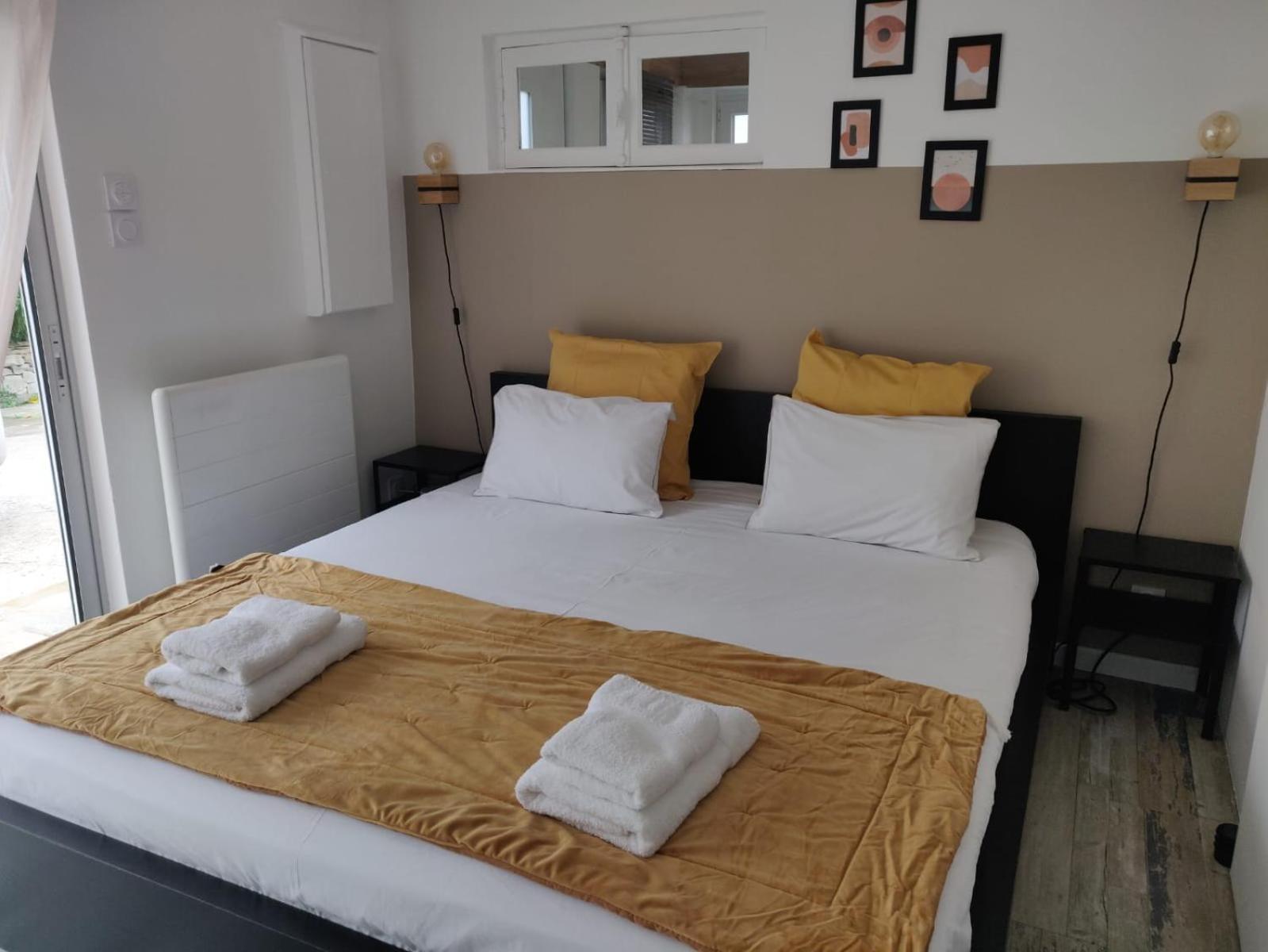 La Caravelle - A 5 Min De Cassis Apartman Roquefort-la-Bédoule Kültér fotó