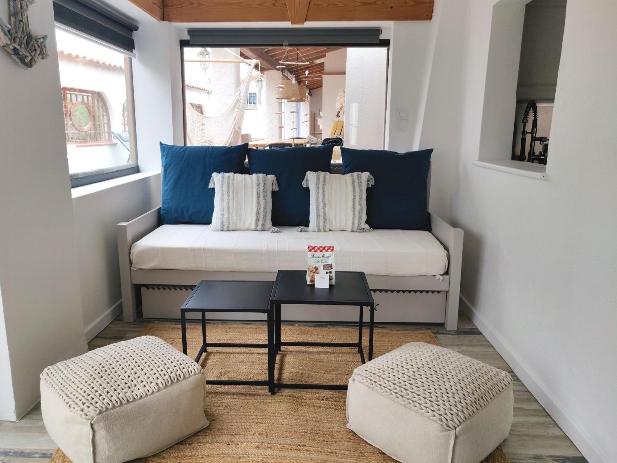 La Caravelle - A 5 Min De Cassis Apartman Roquefort-la-Bédoule Kültér fotó